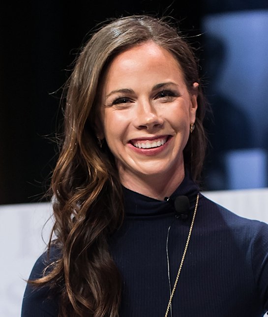 Barbara Pierce Bush